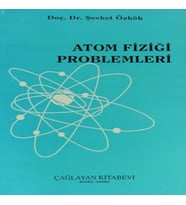 Atom Fiziği Problemleri
