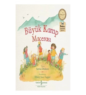 Büyük Kamp Macerası