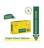 Pharmaart Kükürtlü Sabun 100 gr
