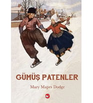 Gümüş Patenler - Ciltsiz