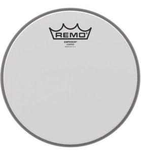 REMO BE-0108-00- Emperor® Kumlu 8\" Davul Derisi