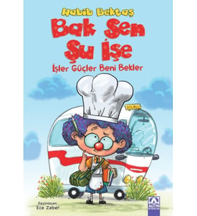 Bak Sen Şu İşe