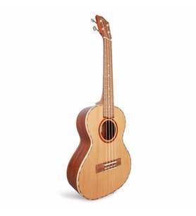 Lanikai CDST-C Cedar Concert Ukulele