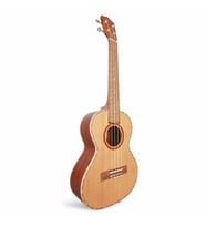 Lanikai CDST-C Cedar Concert Ukulele
