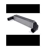BMW E46 1998-2001 Turbo İnterkol Radyat&ouml;r&uuml; M47 M57 17512246795 Valeo