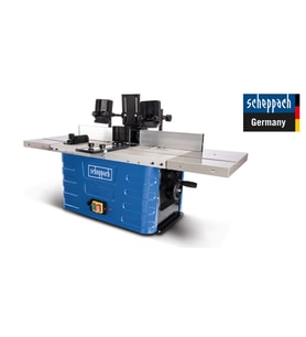 SCHEPPACH HF60 TEZGAH FREZE