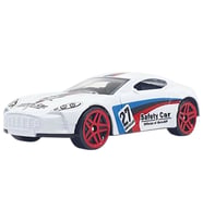 3'lü Araba Yarış Seti - Die Cast - DS045 - 1 ADET