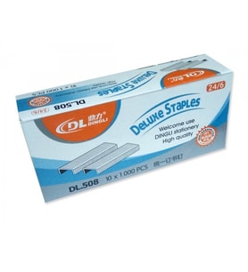 ZIMBA TELİ NO:24/6 BEYAZ 10'LU PAKET