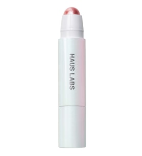 Haus Labs By Lady Gaga Bio-radiant Glassy Highlighter Balm - Aydınlatıcı Balm Glassy Pink Opal