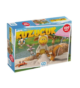 Kuzucuk Puzzle 100