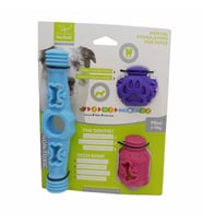 Nunbell Köpek Egitici 3 Parçalı Oyuncak M