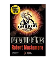 Karanlık Güneş Robert Muchamore Kelime Yayınları