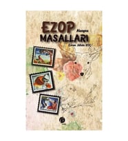 Ezop Masalları - Aisopos