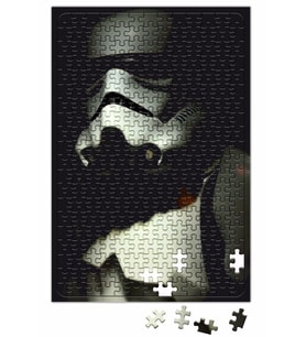 Stormtrooper Puzzle 240 Parça Yapboz