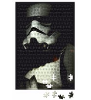 Stormtrooper Puzzle 240 Parça Yapboz