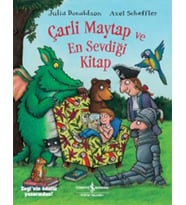 Çarli ve Sevdiği