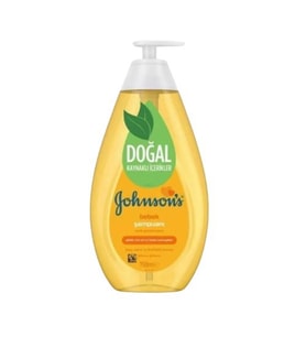 Johnson's Baby Şampuan 750 ml