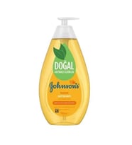 Johnson's Baby Şampuan 750 ml
