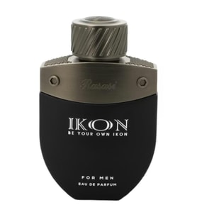 Rasasi Ikon Be Your Own Ikon EDP 100 ml Erkek Parfümü