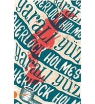 Sherlock Holmes 3 - Yaralı Yüz