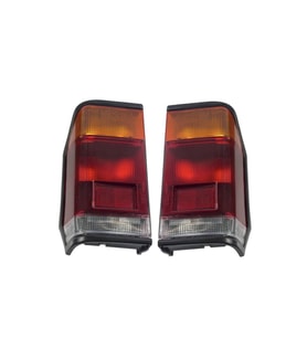 STOP LAMBASI TAKIM SAĞ + SOL MAZDA E2200 1988-1998 (Boş)