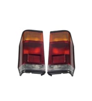 STOP LAMBASI TAKIM SAĞ + SOL MAZDA E2200 1988-1998 (Boş)