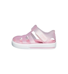 Igor S10171 STAR Pembe Unisex Çocuk Sandalet S10171