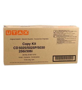 Tonersepeti Utax CD5025 Orjinal Fotokopi Toner