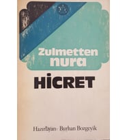 Zulmetten Nura Hicret
