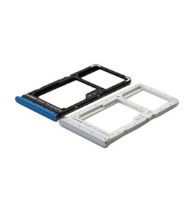 Xiaomi Redmi Note 11 4g Sim Kart Tepsisi Sim Tray (Mavi)