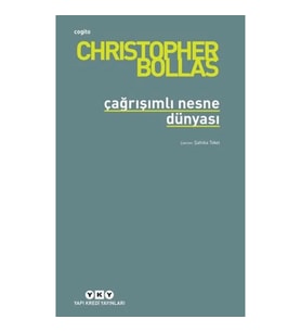 Çağrışımlı Nesne Dünyası
