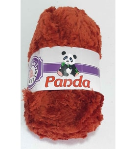 Angel Çanta Aksesuar Taba Renk Panda İpi