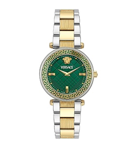 Versace VRSCVE8B00524 Kadın Kol Saati