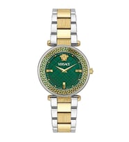Versace VRSCVE8B00524 Kadın Kol Saati