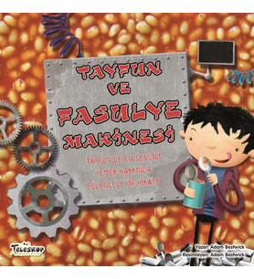 Tayfun Ve Fasulye Makinesi