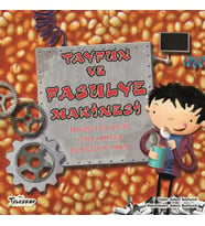 Tayfun Ve Fasulye Makinesi