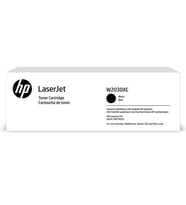 Tonersepeti HP W2030XC (415X) Siyah Orjinal Toner Yüksek Kapasite