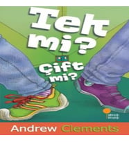 Tek mi? Çift mi?