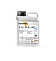 RESTOREPLUS CHAIN OIL S-5000 5 Lt- LA8Matbaa Zincir ve Yağı