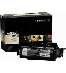 Tonersepeti Lexmark T640-64016SE Orjinal Toner