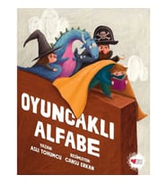 Oyuncaklı Alfabe