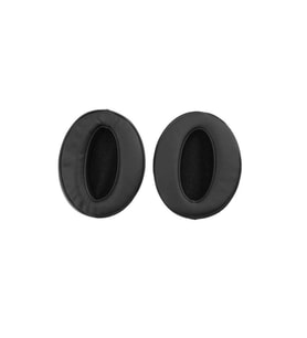 Sennheiser Hd 300 400s Hd4.30 Hd4.40 Hd4.50 Hd458bt Kulaklık Pedi (Siyah)