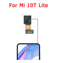 Xiaomi Mİ 10T LİTE Ön Kamera
