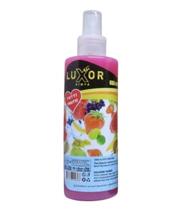 Luxor Kimya Tutti Frutti Ev Ve Oto Kokusu 200 Ml