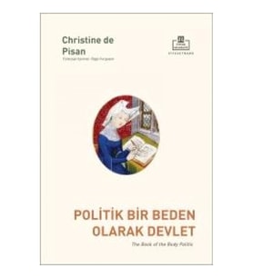 Politik Bir Beden Olarak Devlet