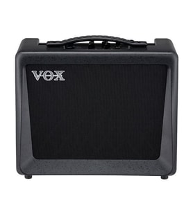 Vox VX15-GT  15 Watt VX Serisi Elektro Gitar Amfisi