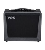 Vox VX15-GT  15 Watt VX Serisi Elektro Gitar Amfisi