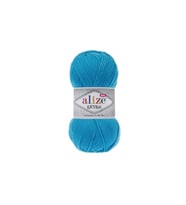 Extra Örgü İpi 245 100 gr.