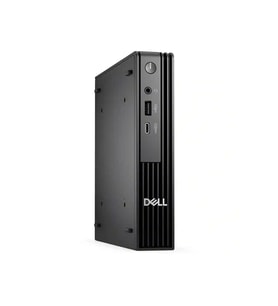 DELL CORE i5 14500T-16GB DDR5 RAM-512GB NVME-FDOS / PRO MICRO BTO008_QCM1250_U MINI PC