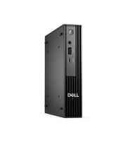 DELL CORE i5 14500T-16GB DDR5 RAM-512GB NVME-FDOS / PRO MICRO BTO008_QCM1250_U MINI PC